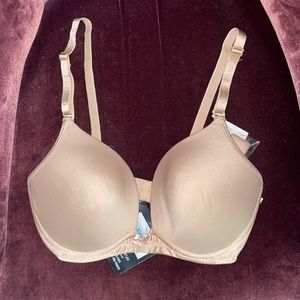 Ultra Lift Nude Bra